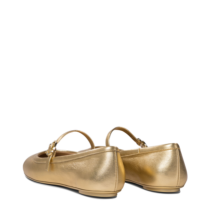Mary Jane Ballet Flats - Image 4