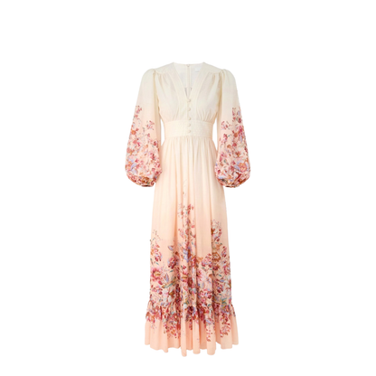 Dresses Ivory - Image 1