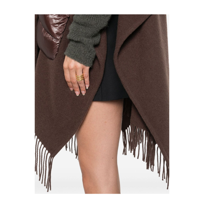 Jackets BROWN - Image 5