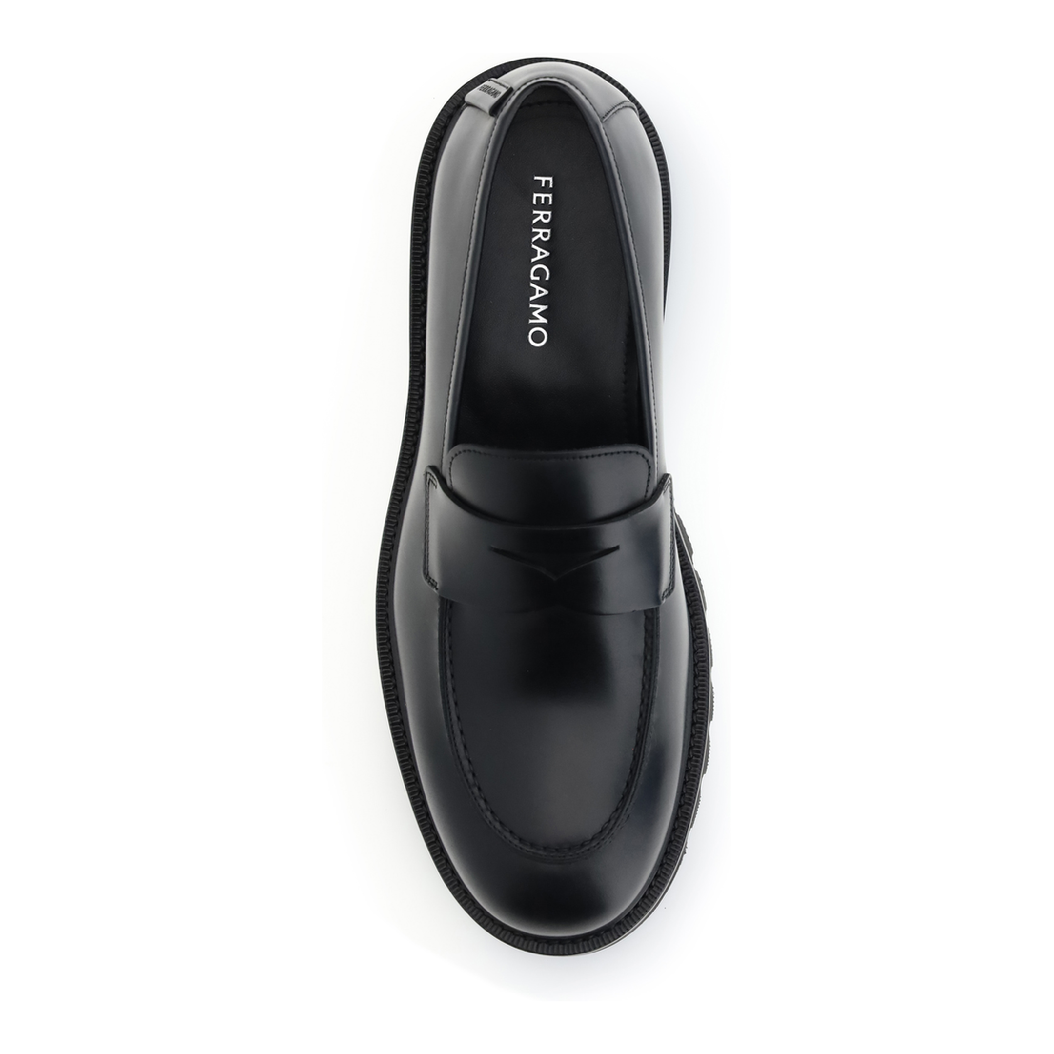 Penny Loafers - Image 4