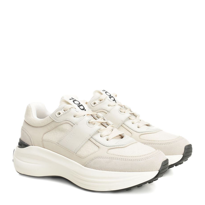 Beige Sneakers - Image 2