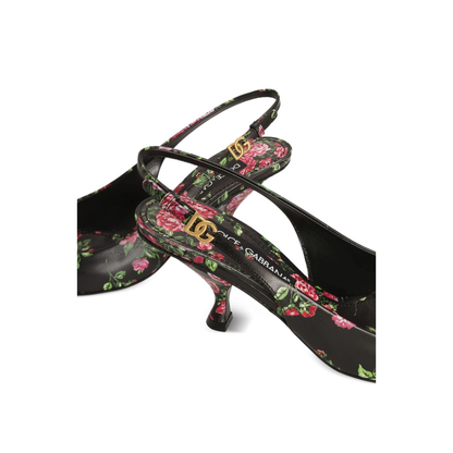 With Heel Black - Image 4