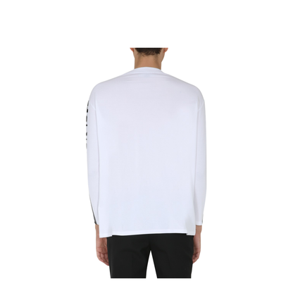 Round Neck T-Shirt - Image 4