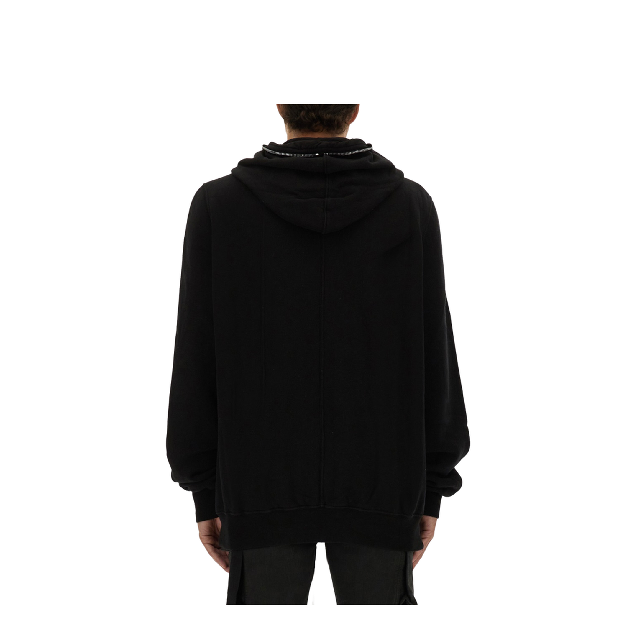 Jumbo Gimp Hoodie - Image 3