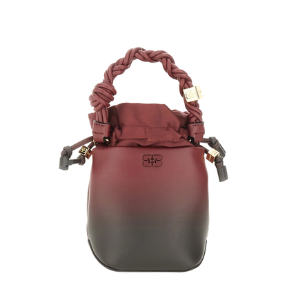 Gradient Bou Bucket Bag - Image 1