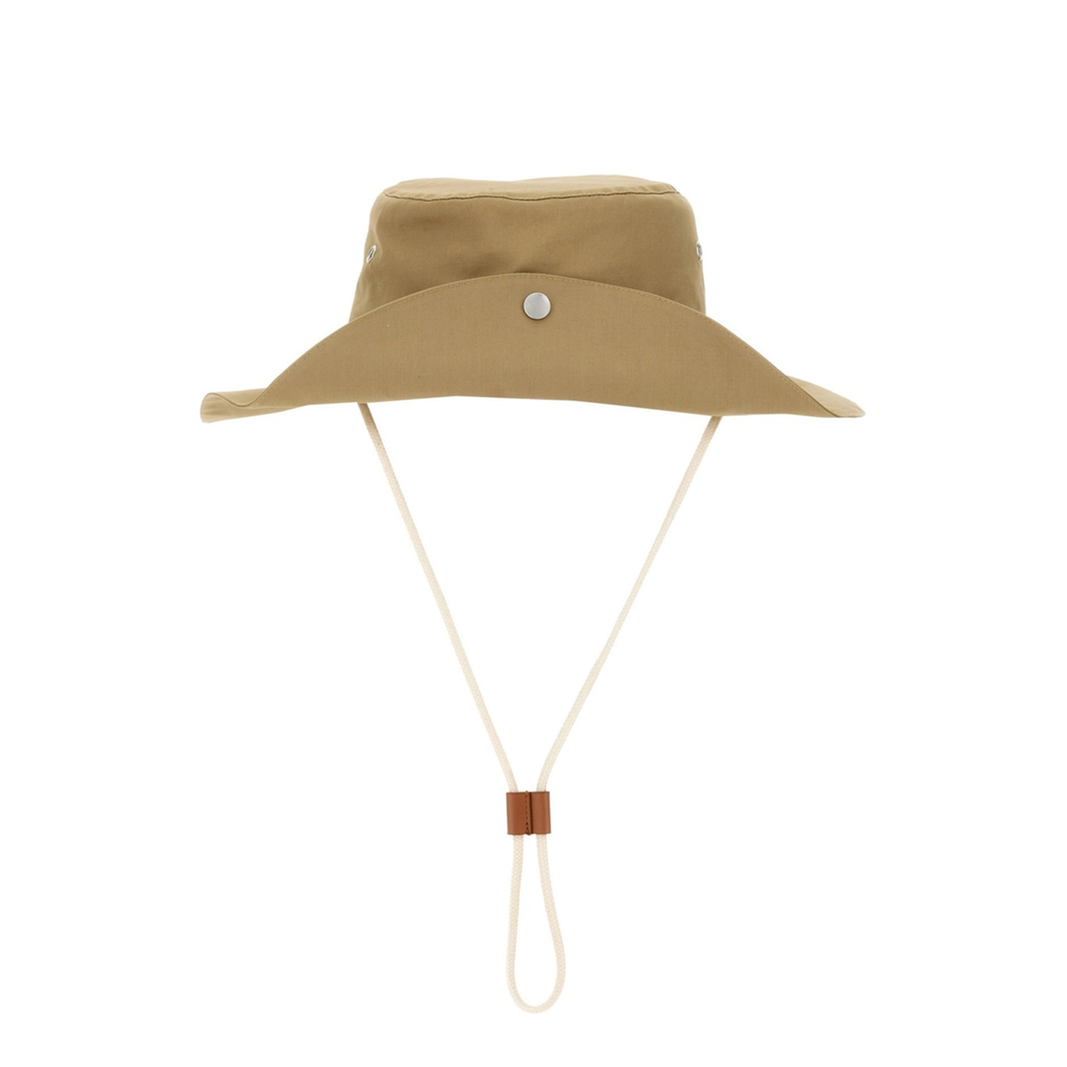 Hat With Elastic Band - Image 1