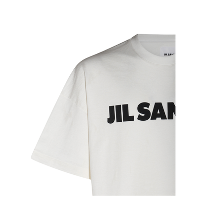 T-Shirt with Print - Image 3