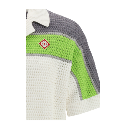 Crochet Shirt - Image 3