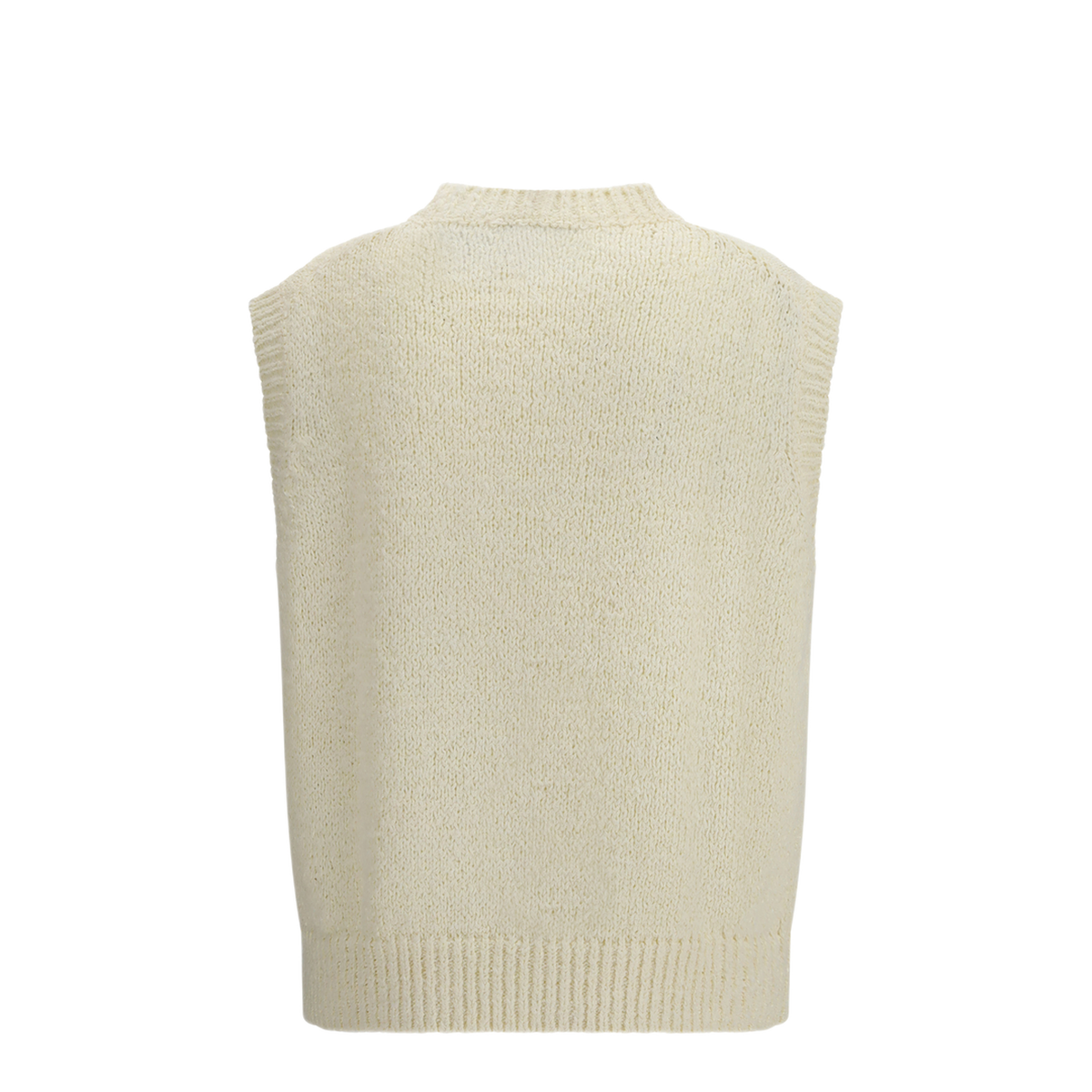 Cotton Vest - Image 2