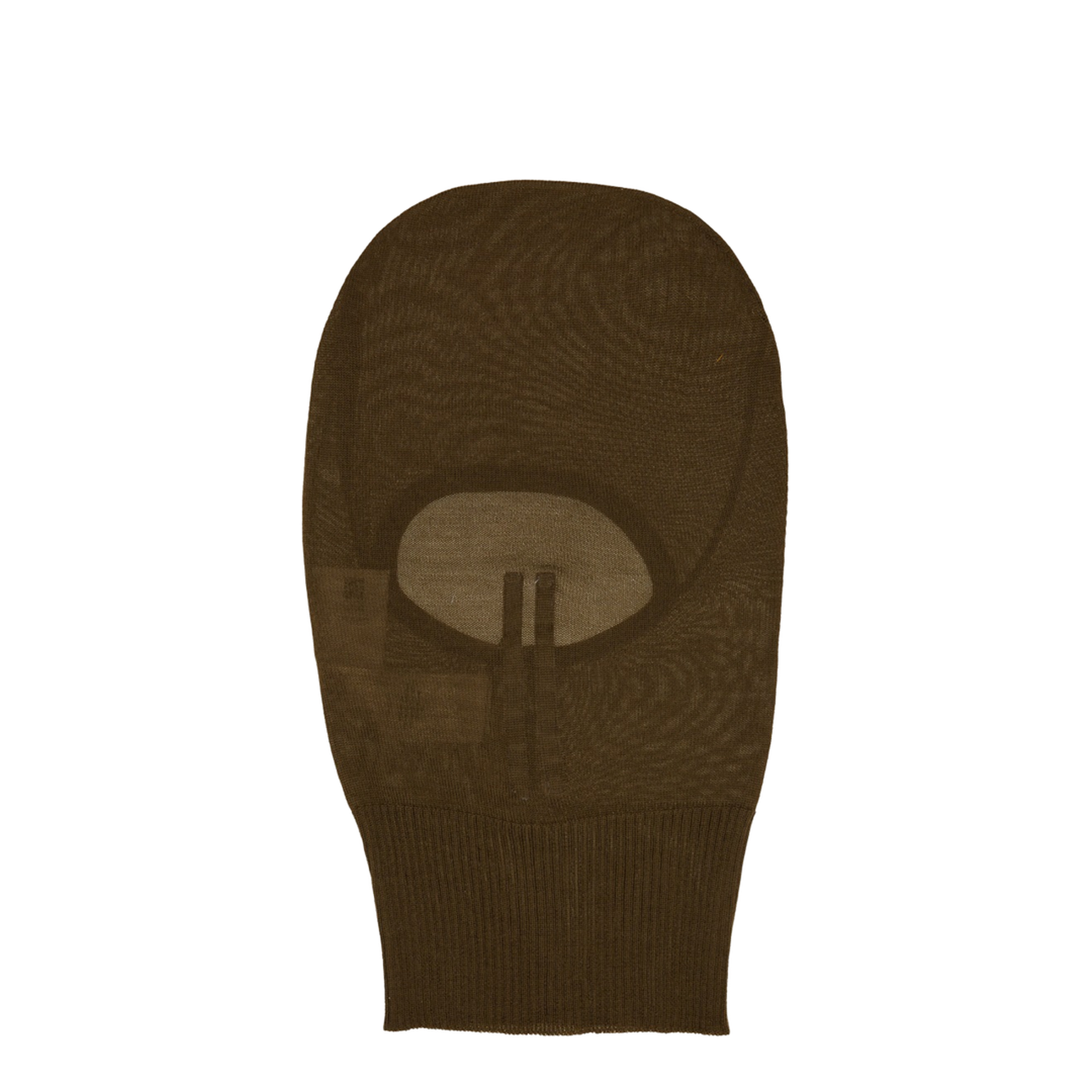 Knitted Balaclava - Image 2