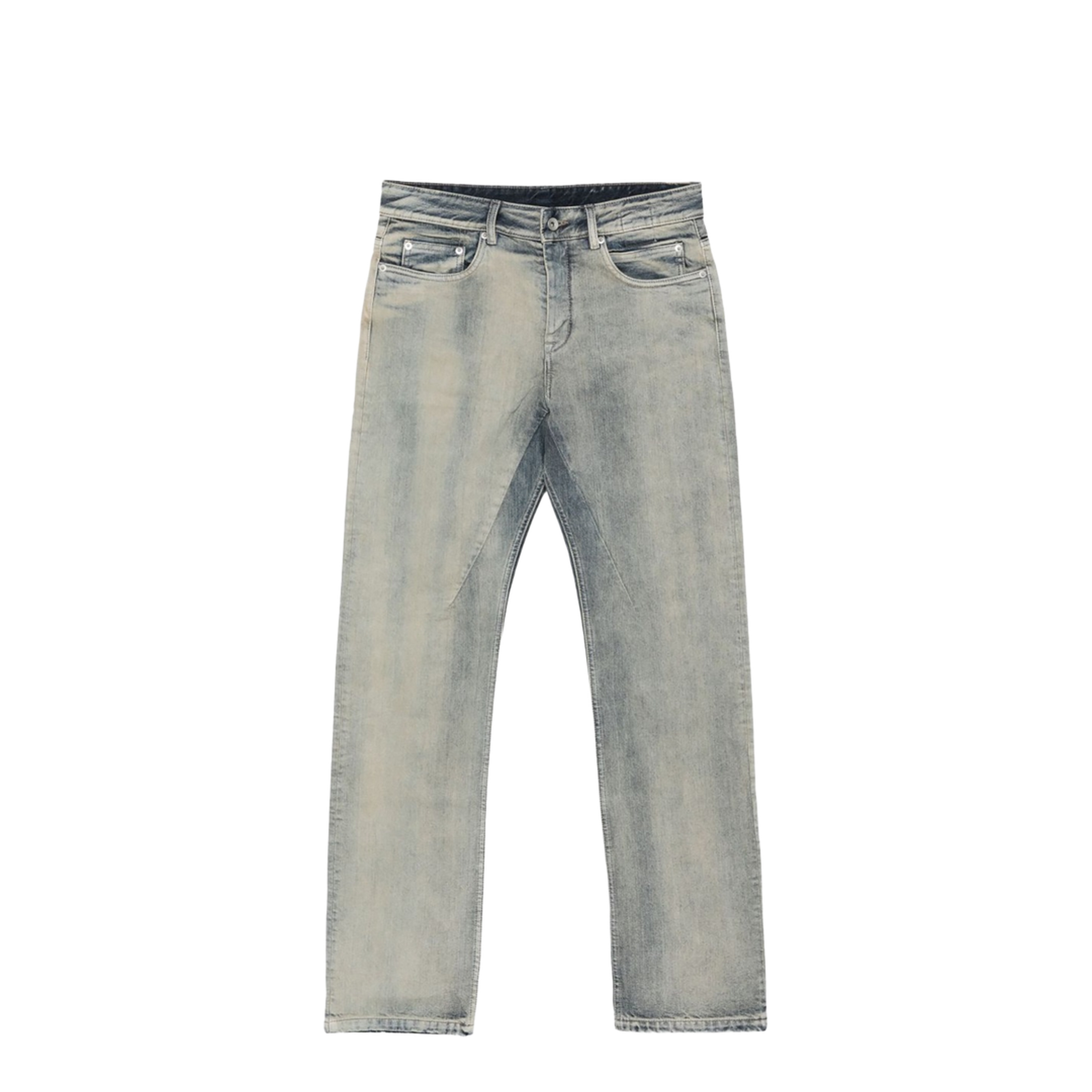 Fog Cut Jeans - Image 1