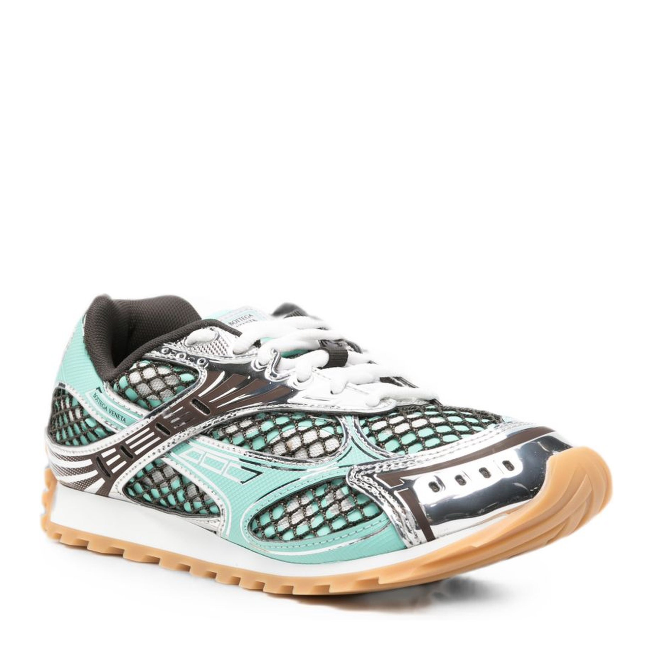 Sneakers Green - Image 2