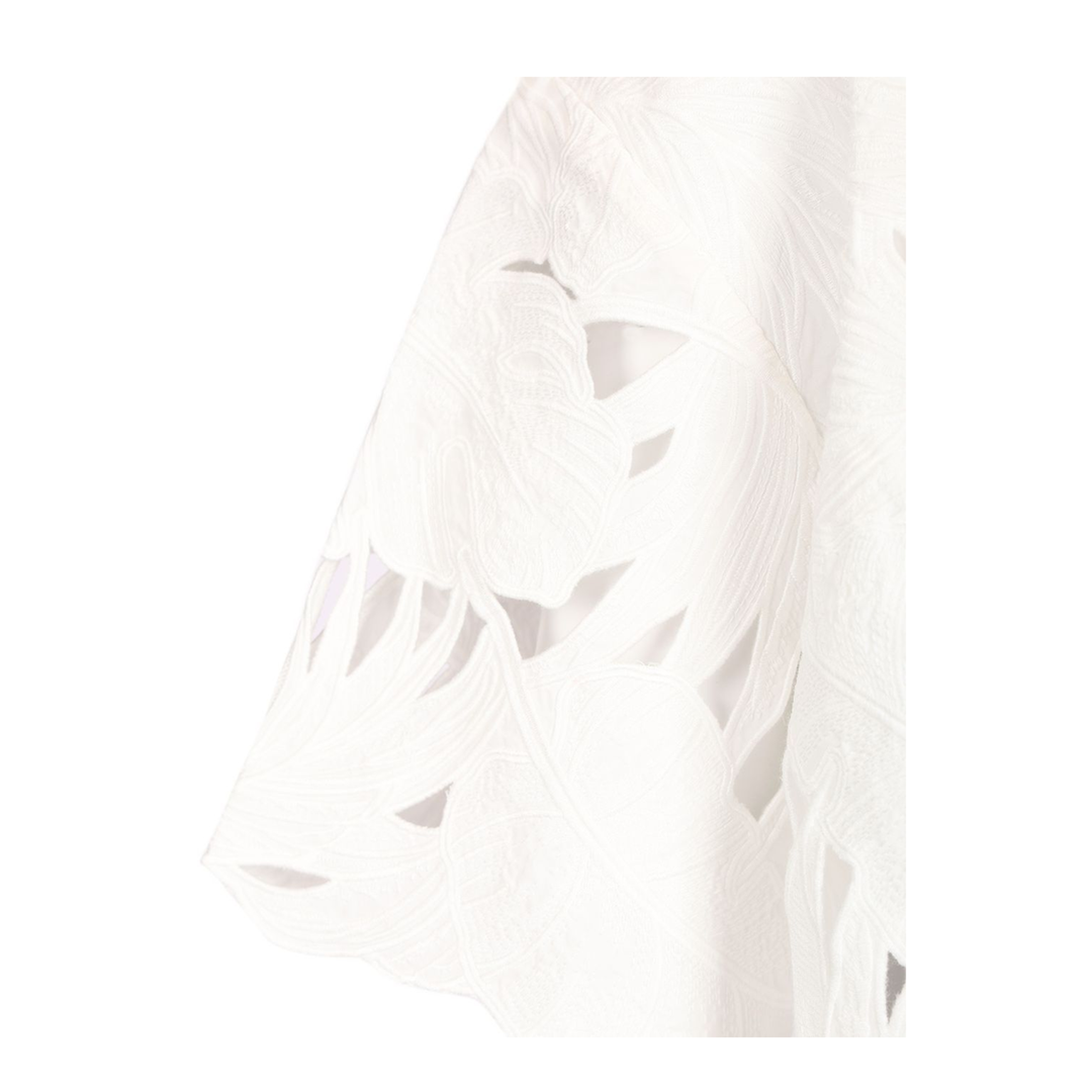 Shirts Ivory - Image 3