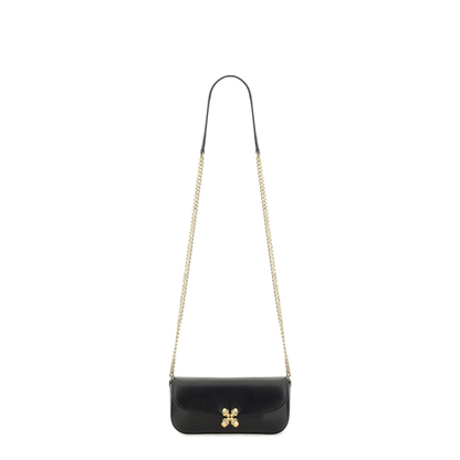 Small Skull Flower Bag - Image 1