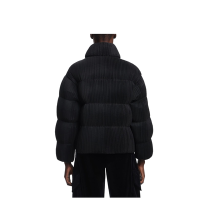 Short Down Jacket - Image 4