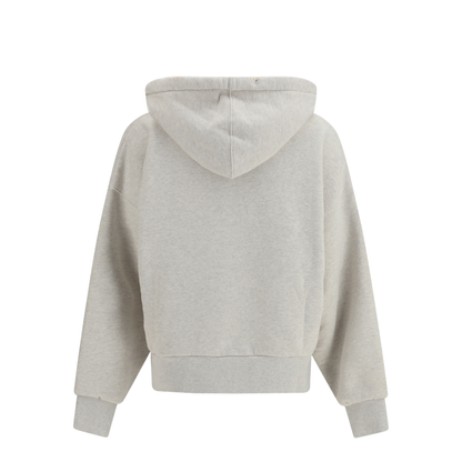 Star Hooded Sweatshirt - Image 2
