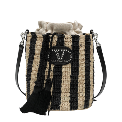 Small Bucket Bag - Image 1