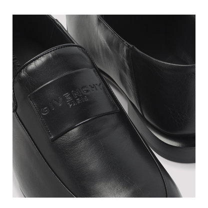 Lamb Leather Loafers - Image 6