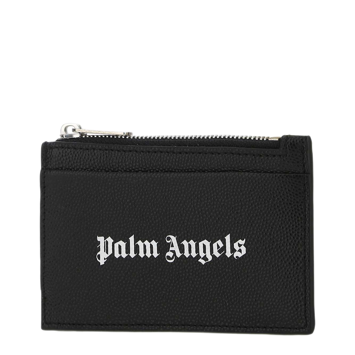 Leather Cardholder With Logo - Image 2