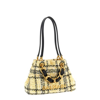 Soft Cabas Small Shopping Bag - Image 3