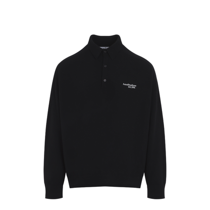 Polo Sweater - Image 7