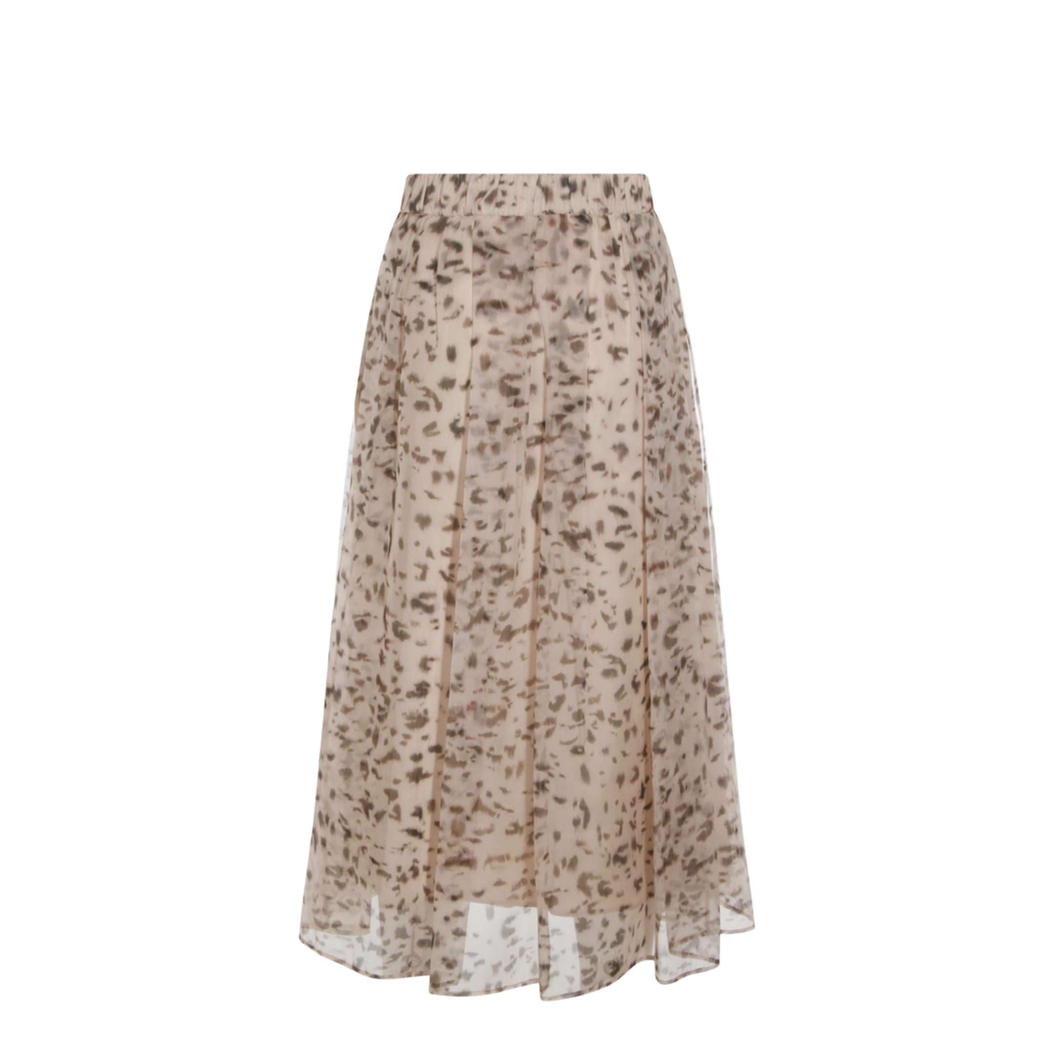 Long Skirt - Image 4