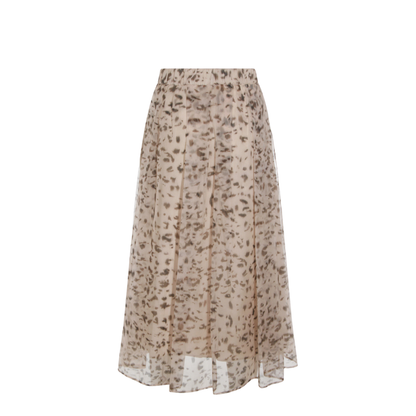 Long Skirt - Image 4