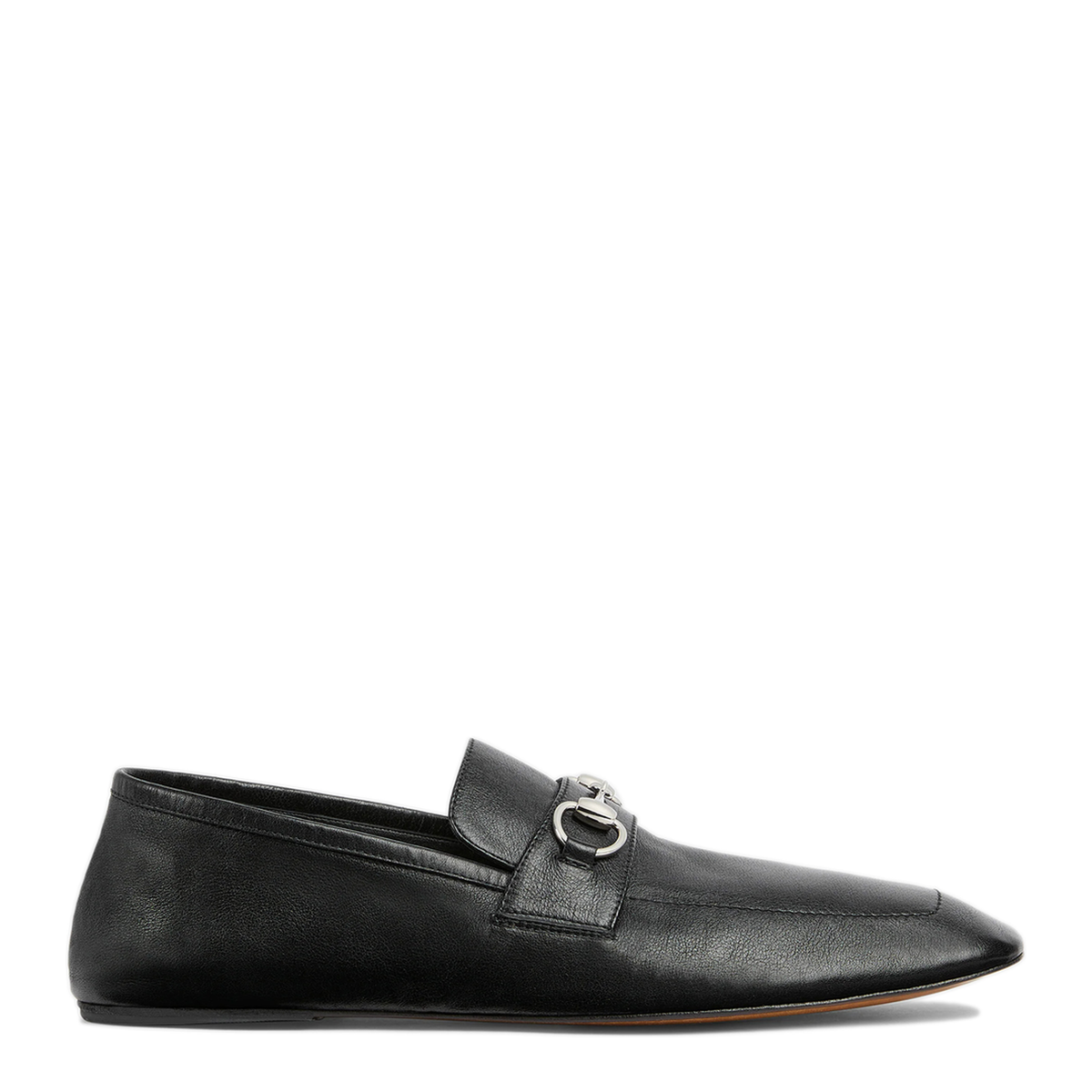 Loafer with Horsebit - Image 1