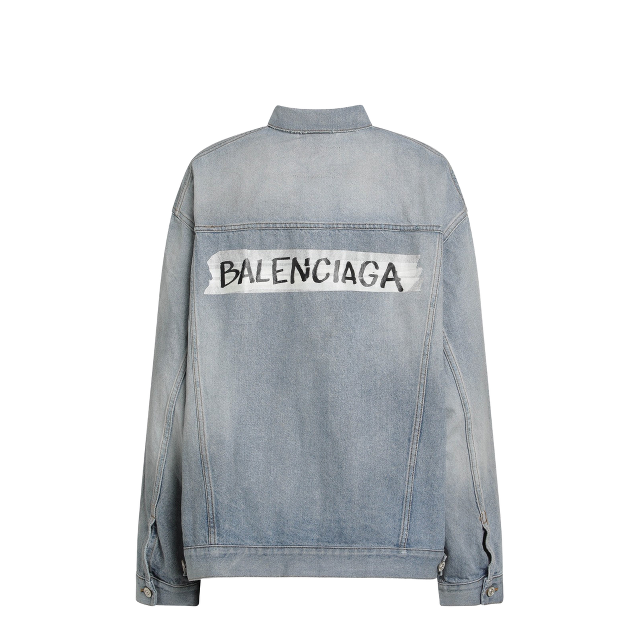 Regular Jacket - Image 2