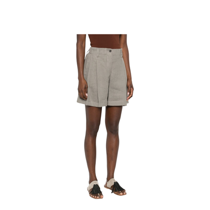 Linen Shorts - Image 5