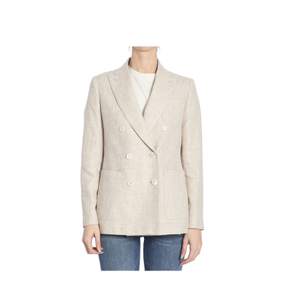 Double-breasted jacket - Image 5