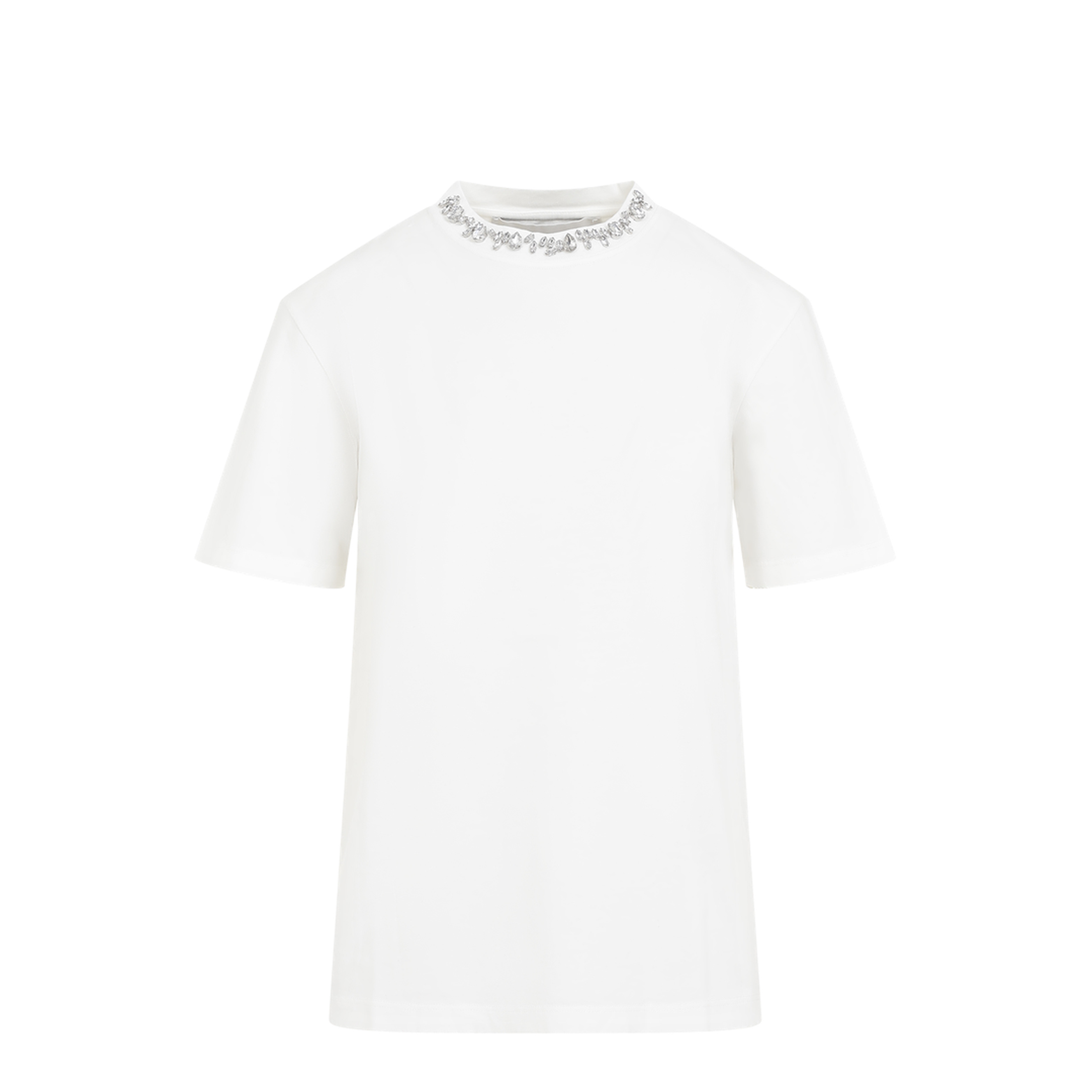 Embroidery T-Shirt - Image 2