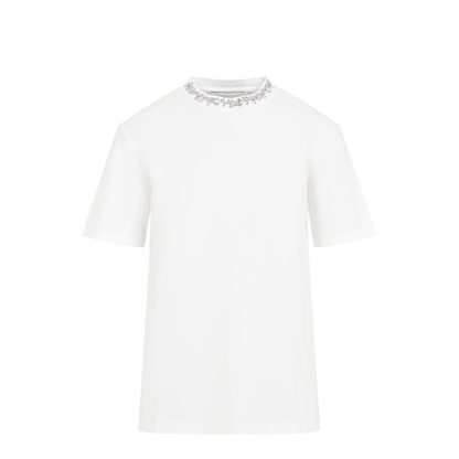 Embroidery T-Shirt - Image 2