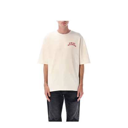 T-Shirt E Polo Ivory - Image 1