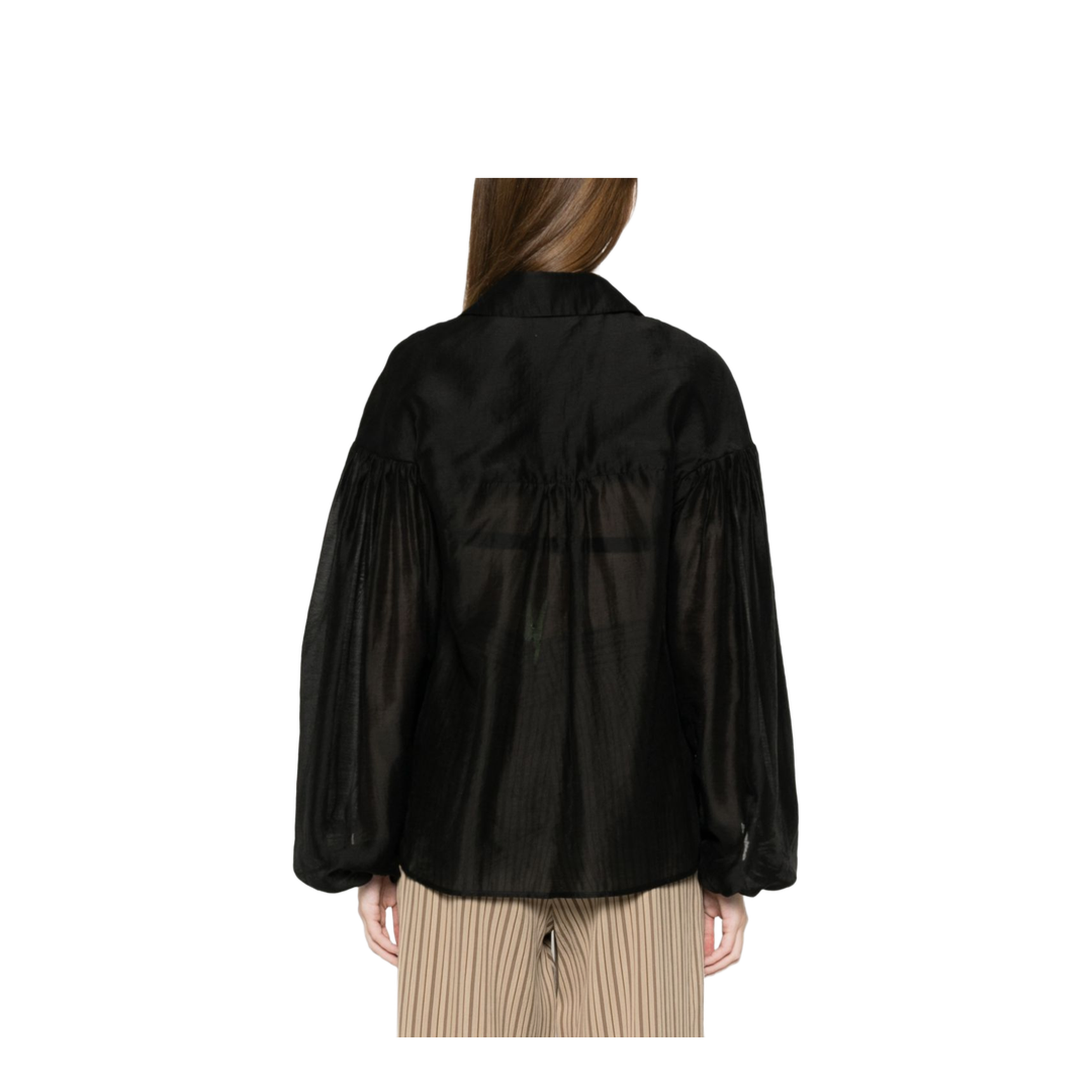 Shirts Black - Image 2