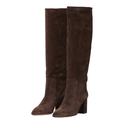 Boots Brown - Image 2