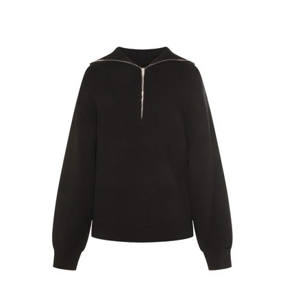 Sweaters Black - Image 3