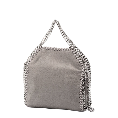 Fold Over Tiny Falabella Bag - Image 5