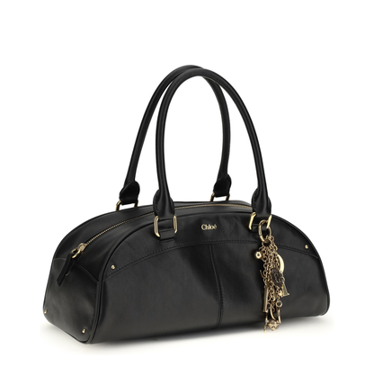 Bowling Handbag - Image 2
