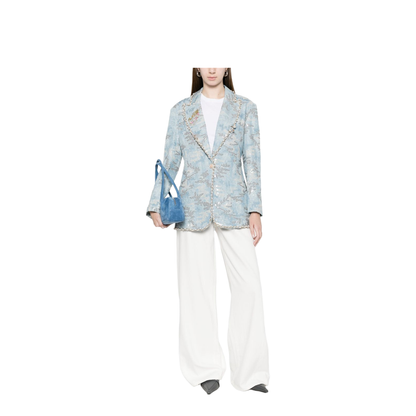 Clear Blue Jackets - Image 3