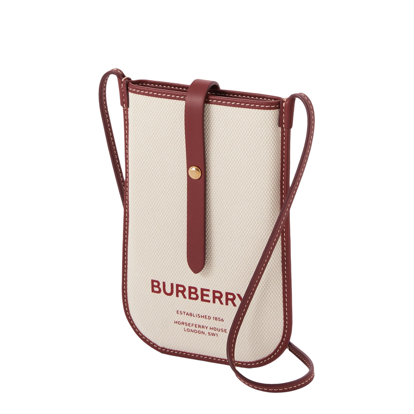 Women's Messenger Bag - Image 5