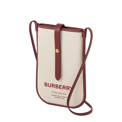 Women's Messenger Bag - Image 5