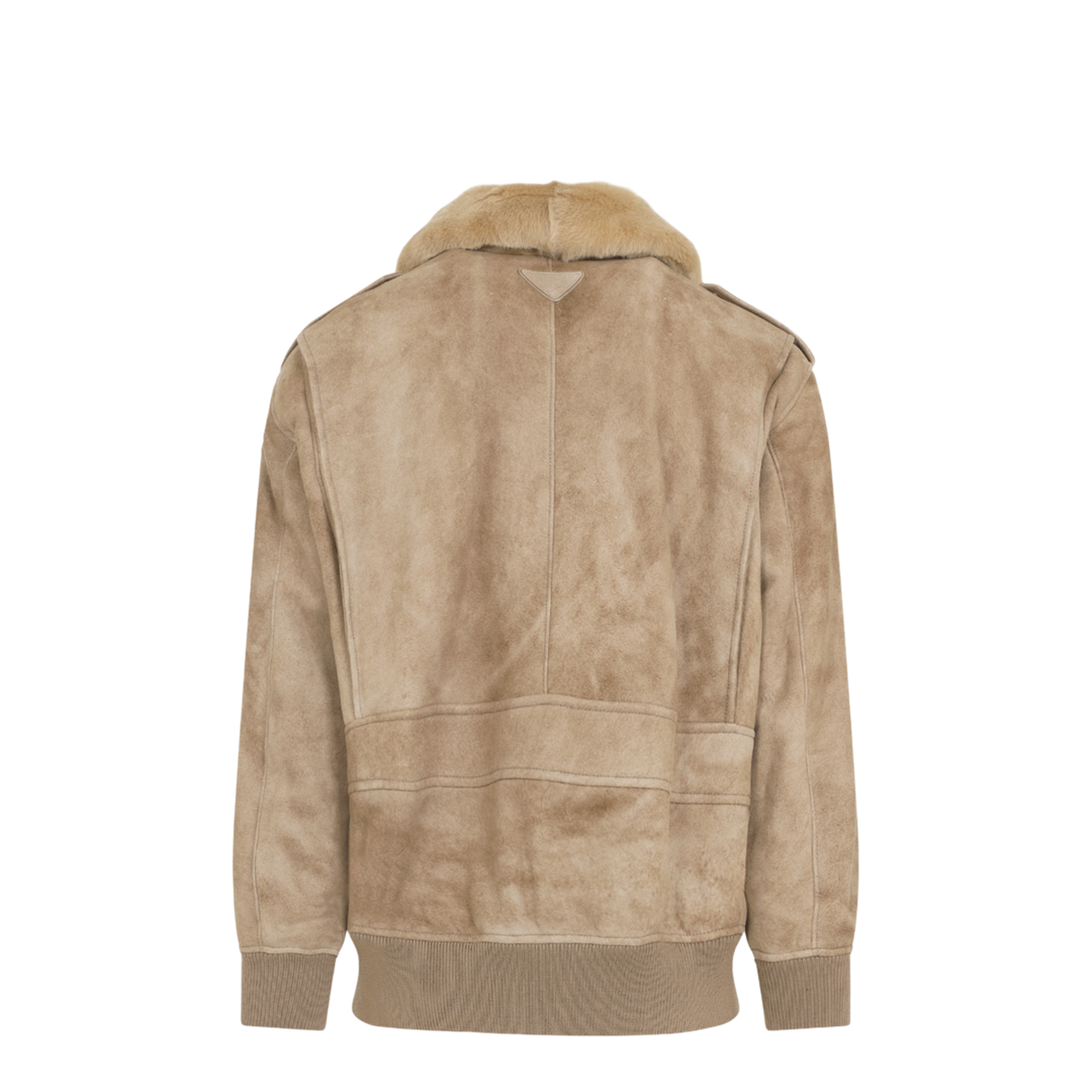 Leather Jacket - Image 4