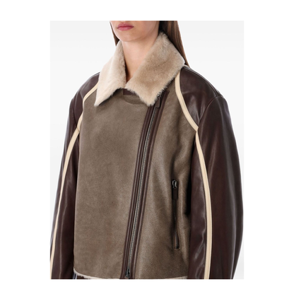 Jackets Brown - Image 2