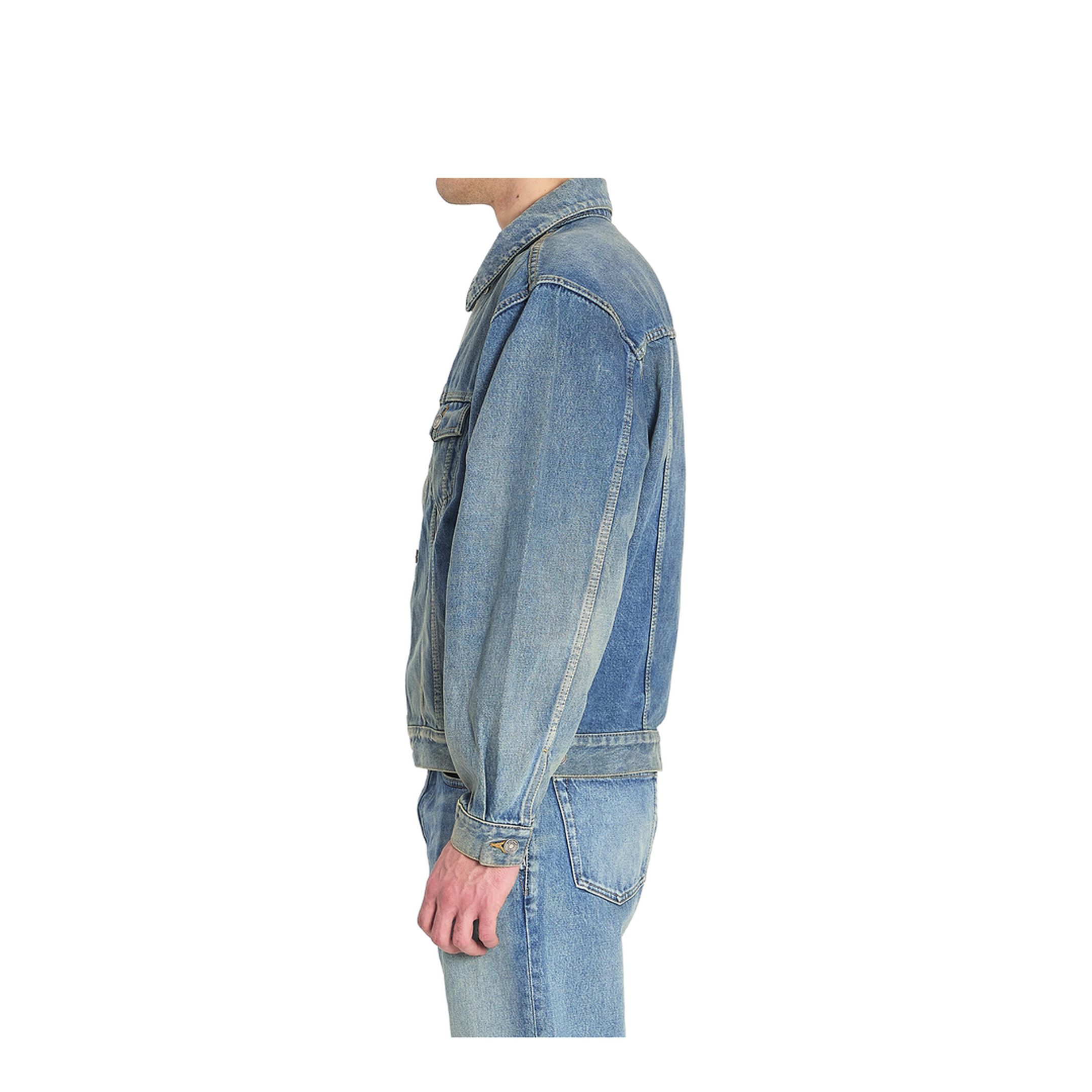 Trucker Jacket - Image 3