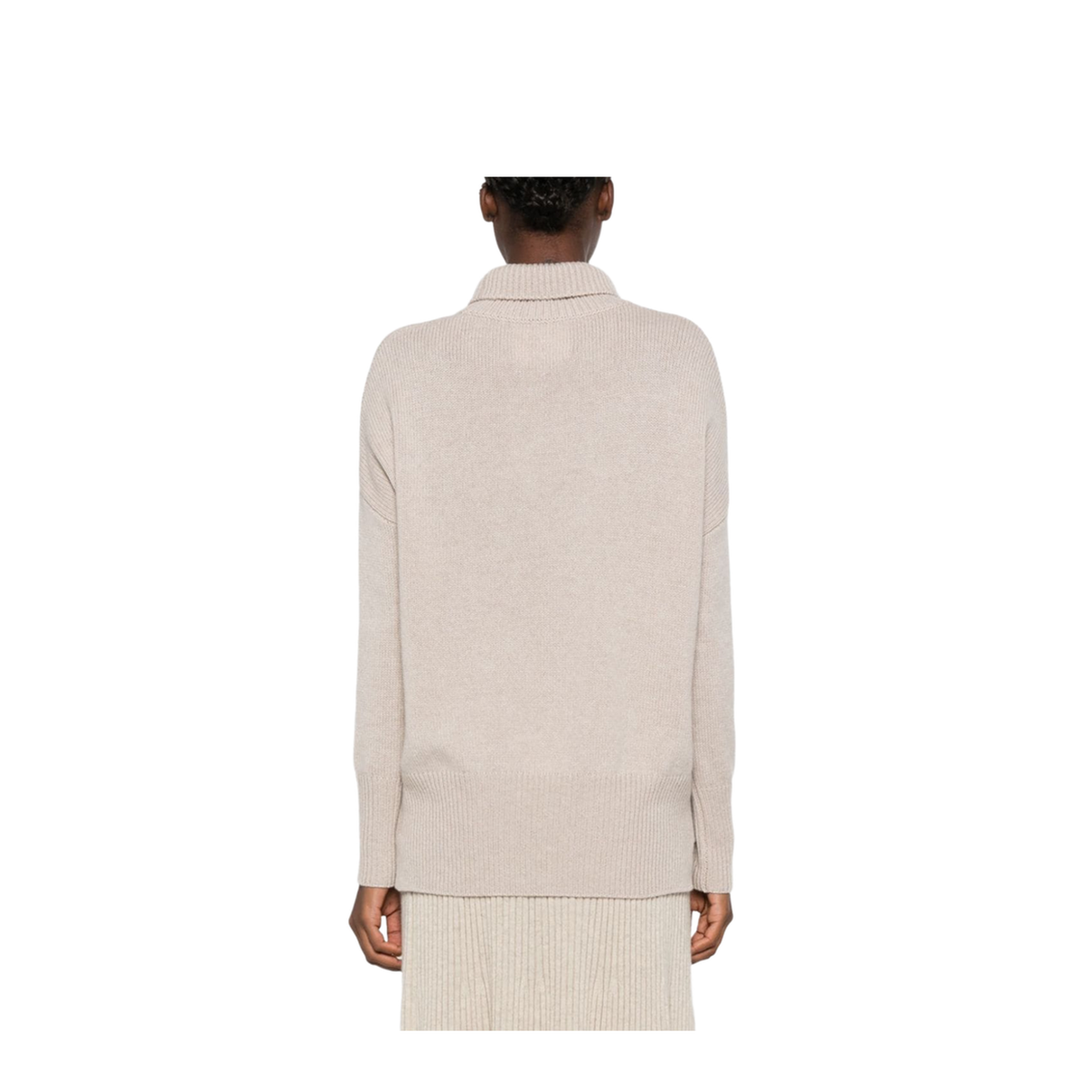 Sweaters Beige - Image 5
