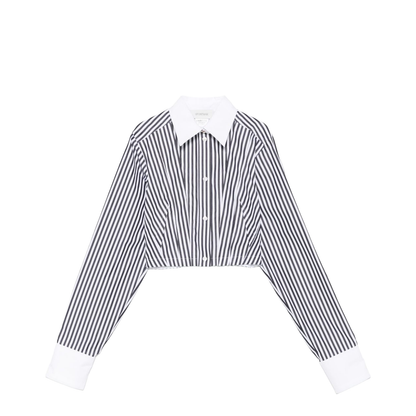 Striped Shirt - Image 1