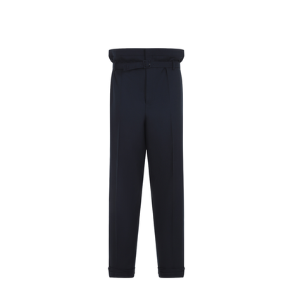 Wool Pants - Image 3