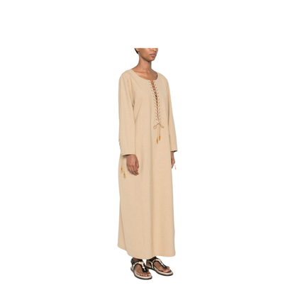 Sea Clothing Beige - Image 3
