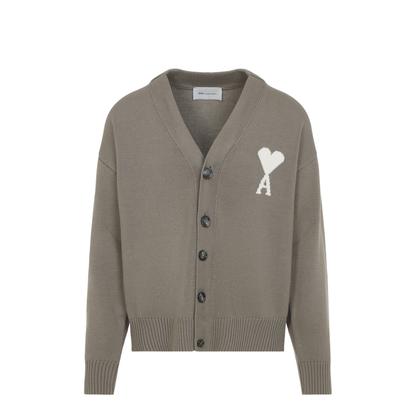 Wool Cardigan - Image 3